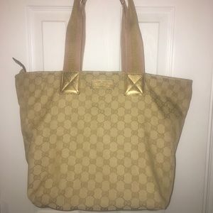 Limited Edition Gucci Purse